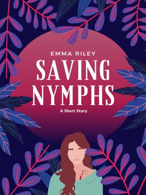 cover image of Saving Nymphs